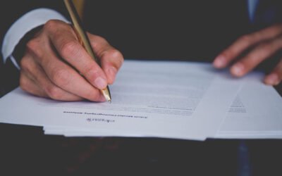 Why Shareholder Agreements Matter More Than You Think